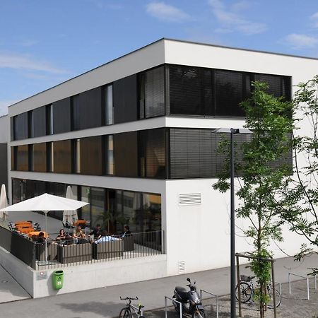 Olympiazentrum Vorarlberg Dornbirn Exterior foto